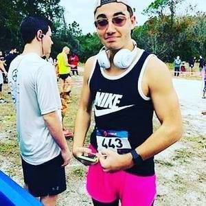 Meet your Posher, Jj